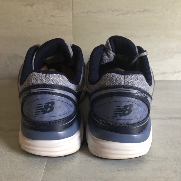 New Balance Tech Ride Sz 6 Walking Running Shoes - Picture 6 of 9